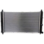 رادیاتور آب ام وی ام ایکس 22 پرو دنده ای برند کوشش