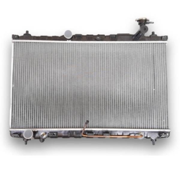 رادیاتور آب جک J5 دنده ای آلومینیومی برند کوشش