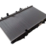 رادیاتور آب لیفان 520 آلومینیومی برند کوشش