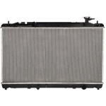 رادیاتور آب لیفان 820 آلومینیومی برند کوشش