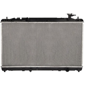 رادیاتور آب لیفان 820 آلومینیومی برند کوشش