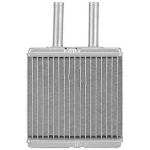 رادیاتور بخاری ام وی ام 110 و ماتیز برند کوشش