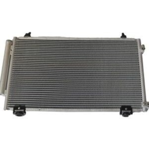 رادیاتور کولر ام وی ام 315 برند کوشش