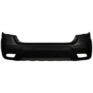 سپر عقب H30 کراس برند آریان خودرو وارداتی