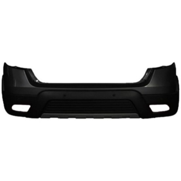 سپر عقب H30 کراس برند آریان خودرو وارداتی