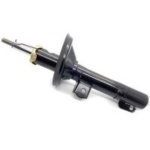 کمک جلو چپ شاهین و برلیانس H330 برند کوشاوران