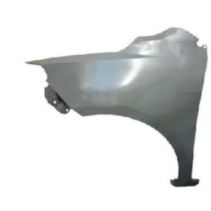 گلگیر جلو چپ برلیانس H230 برند آریان خودرو