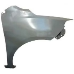 گلگیر جلو راست برلیانس H230 برند آریان خودرو