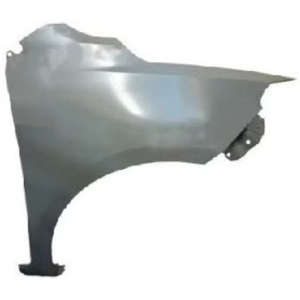 گلگیر جلو راست برلیانس H230 برند آریان خودرو