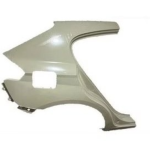 گلگیر عقب چپ برلیانس H330 برند آریان خودرو