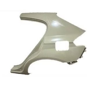 گلگیر عقب راست برلیانس H330 برند آریان خودرو