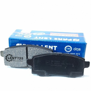 لنت عقب کی ام سی تی 8 جدید برند پارس