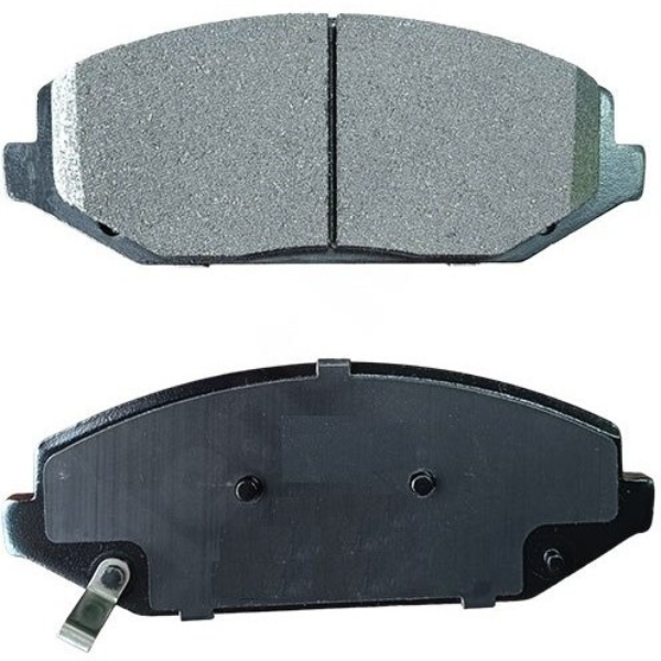 لنت عقب فیدلیتی و جی 7 و کا 7 برند پارس