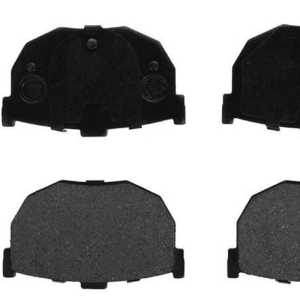 لنت عقب جک جی 5 برند پارس