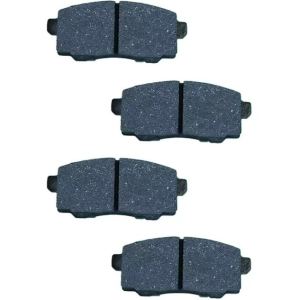 لنت عقب جک تی 8 برند پارس