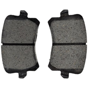 لنت عقب جک اس 5 (بدون پیچ) برند پارس