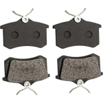 لنت عقب برلیانس H320 و H330 اتومات برند پارس