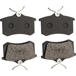 لنت عقب برلیانس H320 و H330 اتومات برند پارس