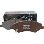 لنت جلو فیدلیتی و تیگو 5 برند پارس