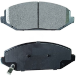 لنت جلو جک کا 7 برند پارس