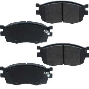 لنت جلو جک جی 5 (بدون شیم استیل) برند پارس