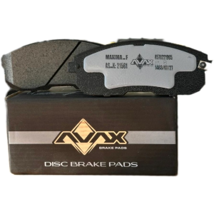 لنت جلو ام وی ام 315 X33/X22/X55 لیفان X60 و اریزو 5 و 6 برند پارس