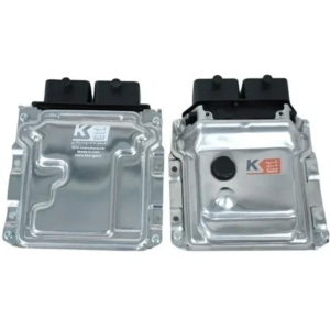 ECU بوش ME17 مناسب سمند و دنا تک سوز