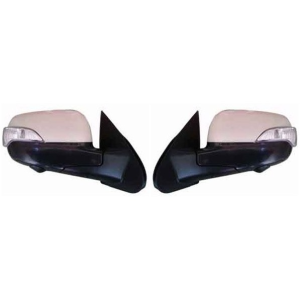 آینه بغل راست ایساکو مناسب هایما S7