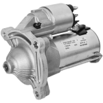 استارت پژو 206 آلمانی (بازسازی شده)