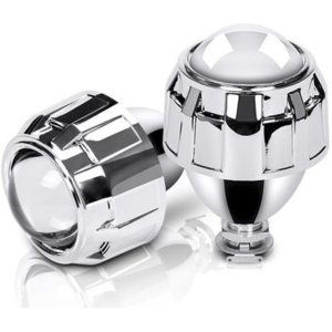 لنز ساده کاسه چراغ Bi-Xenon