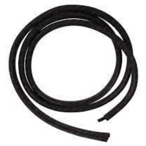 نوار لاستیک دور درب عقب ال90 سمت چپ شرکتی اصلی