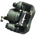 کالیپر ترمز چرخ جلو تیبا راست