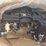 داشبورد کامل سراتو سایپا ۲۰۰۰