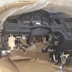 داشبورد کامل سراتو سایپا ۲۰۰۰