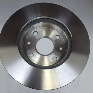 دیسک ترمز جلو تیبا HIC