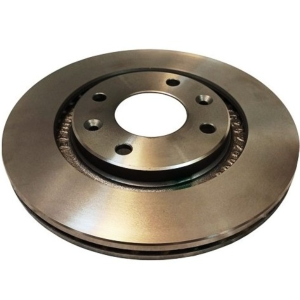 دیسک ترمز چرخ جلو رایمند کد 2102 مناسب برای نیسان