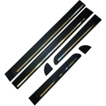 زه بغل درب خودرو BMC مناسب پراید ۱۴۱