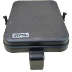 درب جعبه فیوز و یونیت جلو دنا پلاس اتومات