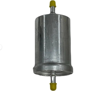 فیلتر بنزین خودرو مدل EP 145 آلومینیوم مناسب برای تیبا و پراید یورو4