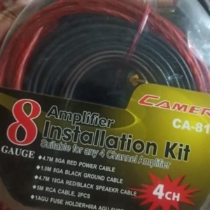 سیم کشی خودرو