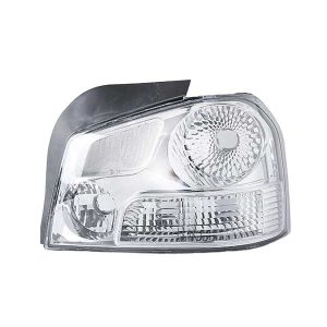 چراغ خطر پراید 132 18 با ابرو