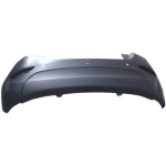 پوسته سپر عقب برلیانس H320 برند آریان خودرو