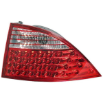 چراغ خطر سمند سورن طرح E200 برند MOMO