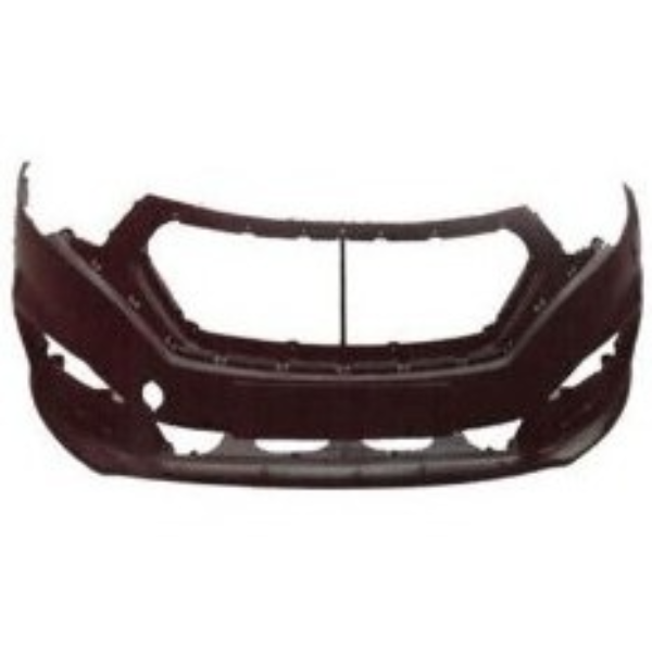 پوسته سپر عقب بسترن بی 30 برند آریان خودرو