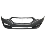 پوسته سپر جلو بسترن بی 30 برند آریان خودرو