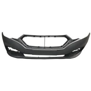 پوسته سپر جلو بسترن بی 30 برند آریان خودرو