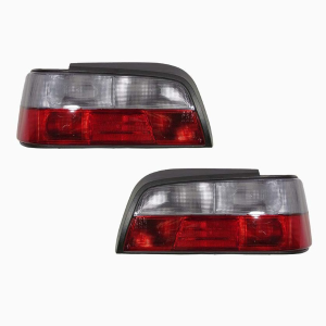 چراغ خطر پارس طرح 405 کادری برند MOMO