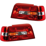 چراغ خطر SLX دبل برند MOMO