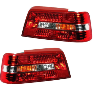 چراغ خطر SLX تکنوتایوان برند MOMO