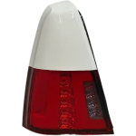 چراغ خطر L90 18 با ابرو برند MOMO